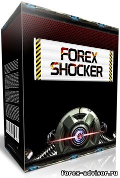 Forex Shocker 3.0 скачать бесплатно