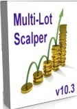 Multi-Lot Scalper 10.3 скачать бесплатно