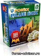 Forex Blue Box скачать бесплатно