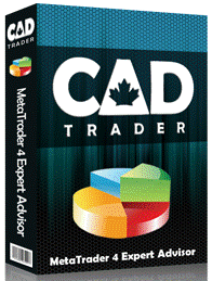 CAD Trader v1.1 скачать бесплатно
