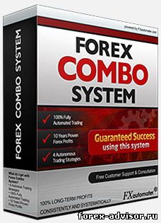 скачать бесплатно Forex Combo System 3.0