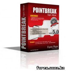 Pointbreak EA 5 скачать бесплатно