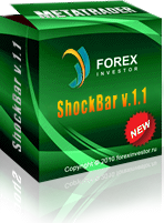 Советник ShockBar v. 1.1 скачать бесплатно