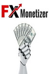 Торговый робот Форекс FX Monetizer скачать бесплатно