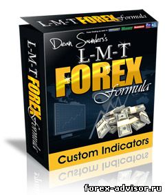 LMT Forex Formula скачать бесплатно