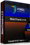 скачать бесплатно Форекс стратегия MainTrend v.1.0